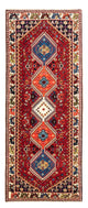 Yalameh Rug 196x80cm - Persian Rugs