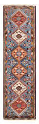 Yalameh Rug 200x60cm - Persian Rugs