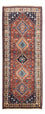 Runner Perser Rug - Nomadic - 205 x 83 cm - red