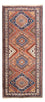 Runner Perser Rug - Nomadic - 194 x 85 cm - red