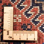 Runner Perser Rug - Nomadic - 200 x 80 cm - red