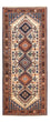 Runner Perser Rug - Nomadic - 195 x 83 cm - cream