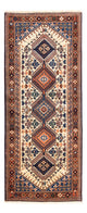 Yalameh Rug 195x83cm - Persian Rugs