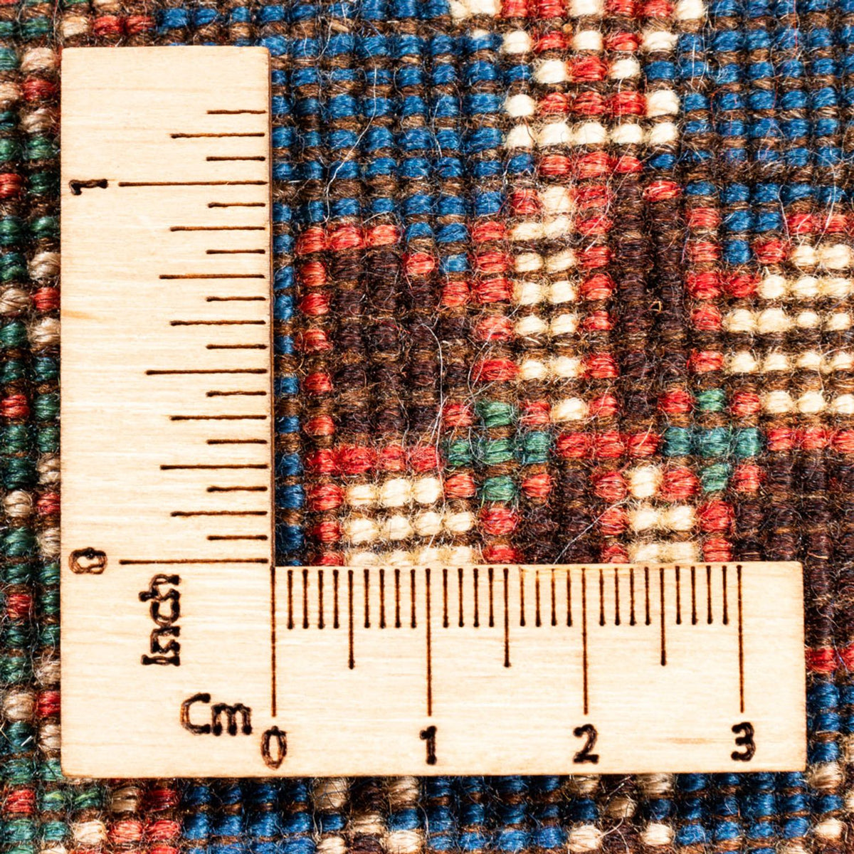 Runner Perser Rug - Nomadic - 195 x 83 cm - cream