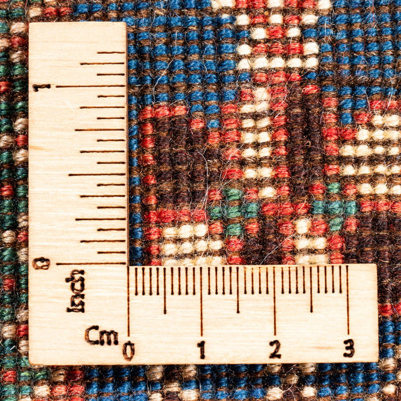 Runner Perser Rug - Nomadic - 195 x 83 cm - cream