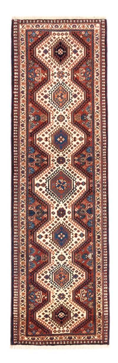 Yalameh Rug 85x190cm - Persian Rugs