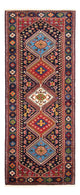 Yalameh Rug 190x80cm - Persian Rugs