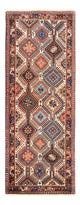 Yalameh Rug 198x80cm - Persian Rugs