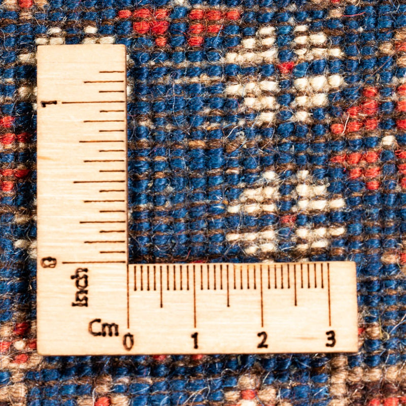 Runner Perser Rug - Nomadic - 198 x 80 cm - beige