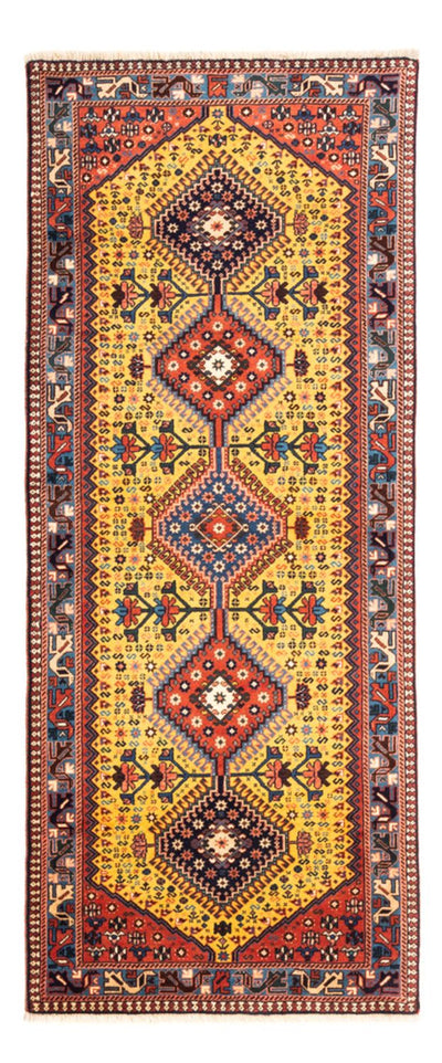 Yalameh Rug 83x195cm - Persian Rugs