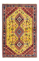 Yalameh Rug 128x82cm - Persian Rugs