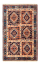 Yalameh Rug 128x80cm - Persian Rugs