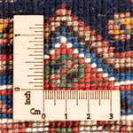 Perser Rug - Nomadic - 125 x 80 cm - dark blue