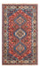 Perser Rug - Nomadic - 128 x 75 cm - red