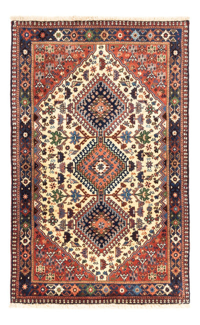 Yalameh Rug 80x130cm - Persian Rugs