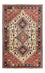 Perser Rug - Nomadic - 130 x 80 cm - cream