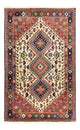 Yalameh Rug 80x130cm - Persian Rugs