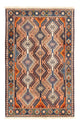 Yalameh Rug 80x125cm - Persian Rugs