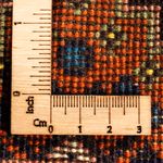 Perser Rug - Nomadic - 125 x 80 cm - red