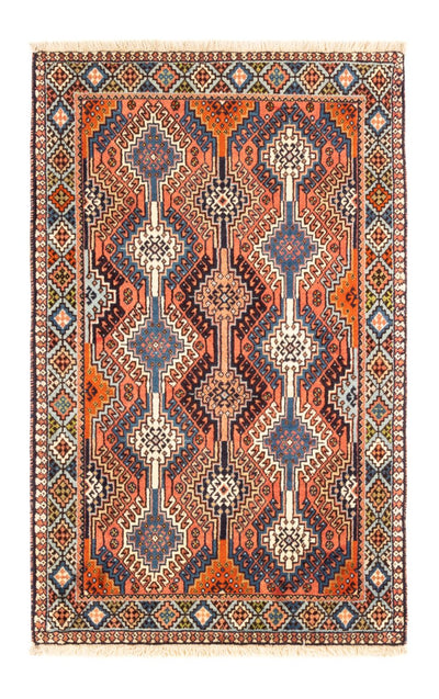 Yalameh Rug 80x125cm - Persian Rugs