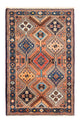 Yalameh Rug 130x85cm - Persian Rugs