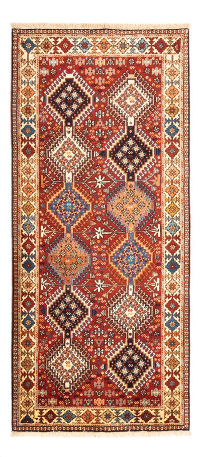 Yalameh Rug 85x190cm - Persian Rugs