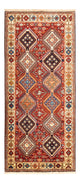 Runner Perser Rug - Nomadic - 190 x 85 cm - red