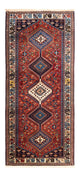 Yalameh Rug 193x85cm - Persian Rugs