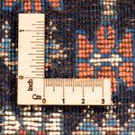 Runner Perser Rug - Nomadic - 205 x 80 cm - red