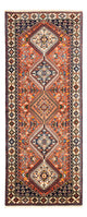 Yalameh Rug 202x82cm - Persian Rugs