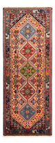 Yalameh Rug 207x85cm - Persian Rugs