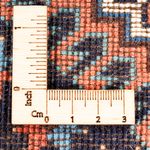 Runner Perser Rug - Nomadic - 200 x 80 cm - red