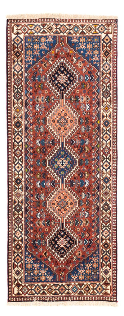 Yalameh Rug 80x195cm - Persian Rugs