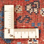 Runner Perser Rug - Nomadic - 200 x 80 cm - red