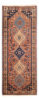 Yalameh Rug 193x85cm - Persian Rugs