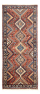 Yalameh Rug 194x80cm - Persian Rugs