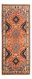 Runner Perser Rug - Nomadic - 192 x 80 cm - red