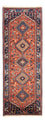 Runner Perser Rug - Nomadic - 208 x 80 cm - red