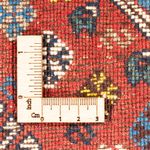 Runner Perser Rug - Nomadic - 192 x 80 cm - red