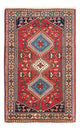 Yalameh Rug 132x83cm - Persian Rugs