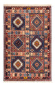 Yalameh Rug 124x80cm - Persian Rugs