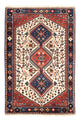 Yalameh Rug 128x85cm - Persian Rugs