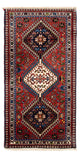 Yalameh Rug 106x68cm - Persian Rugs