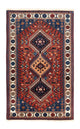 Yalameh Rug 80x130cm - Persian Rugs