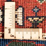 Perser Rug - Nomadic - 123 x 86 cm - cream