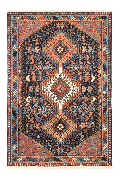 Yalameh Rug 81x120cm - Persian Rugs