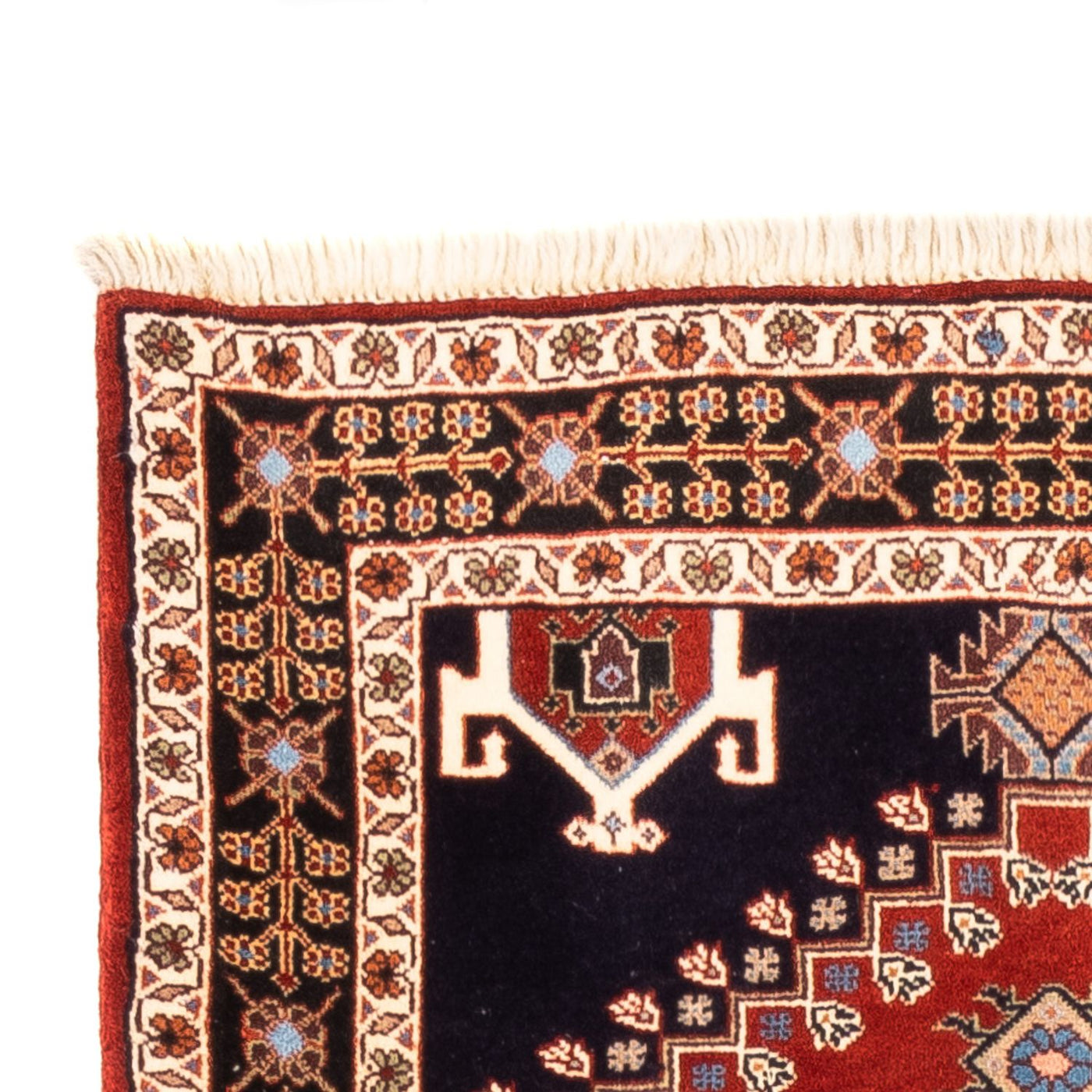 Yalameh Rug 212x85cm - Persian Rugs