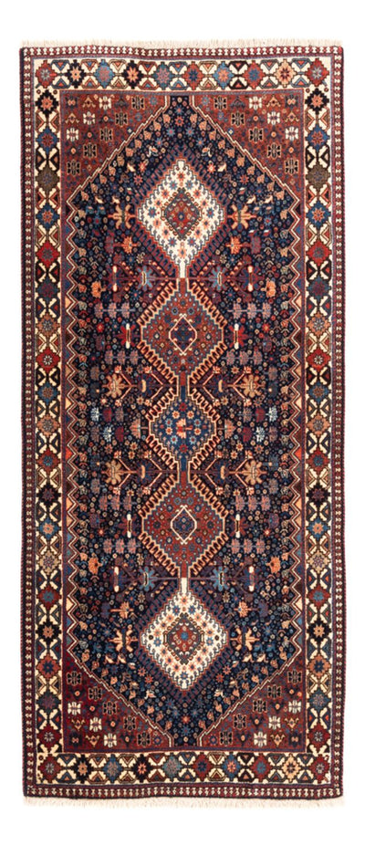 Yalameh Rug 82x188cm - Persian Rugs