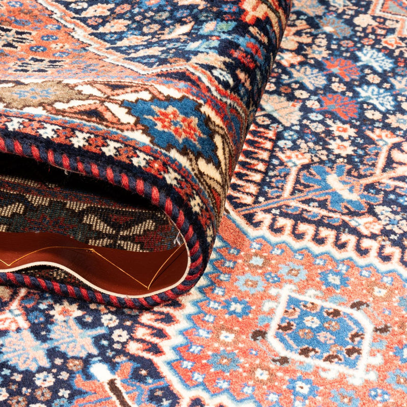 Runner Perser Rug - Nomadic - 188 x 82 cm - dark blue