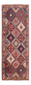 Runner Perser Rug - Nomadic - 204 x 80 cm - multicolored